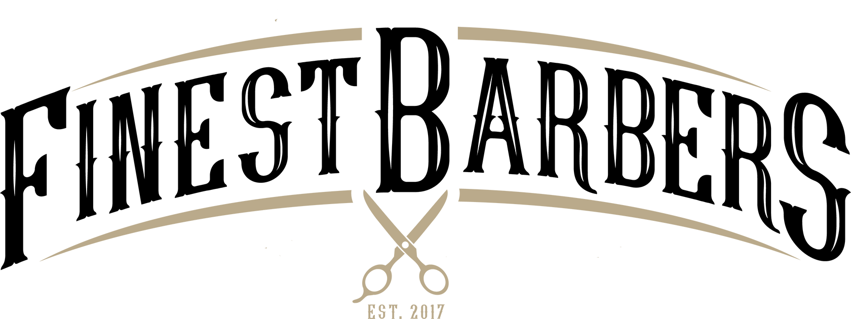 Finest Barbers crest